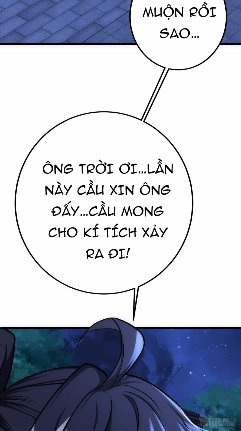 Tuyệt Thế Võ Công - Chương 10 - ảnh 17