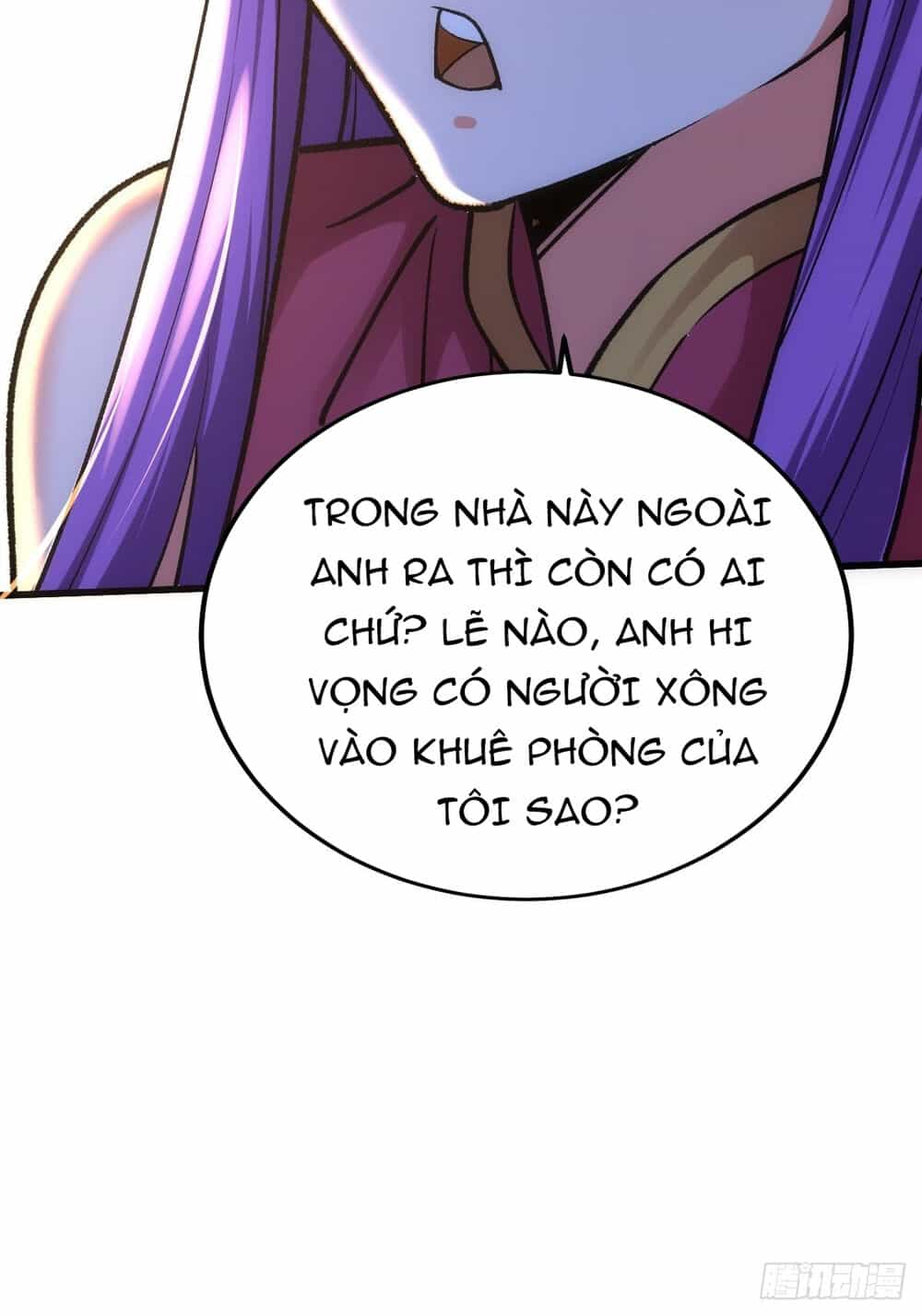 Tuyệt Thế Võ Công - Chương 10 - ảnh 27