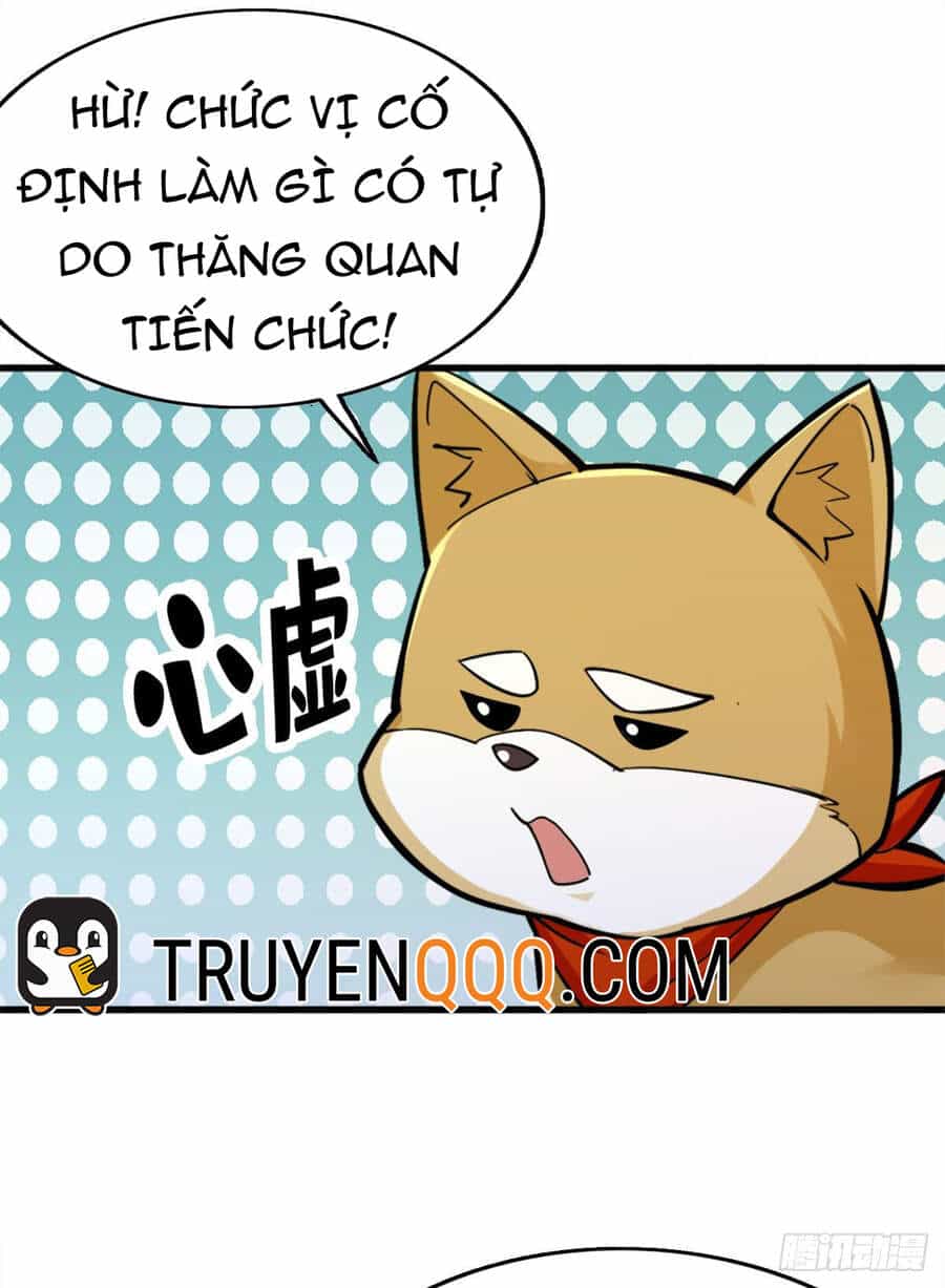Tuyệt Thế Võ Công - Chương 99 - ảnh 12