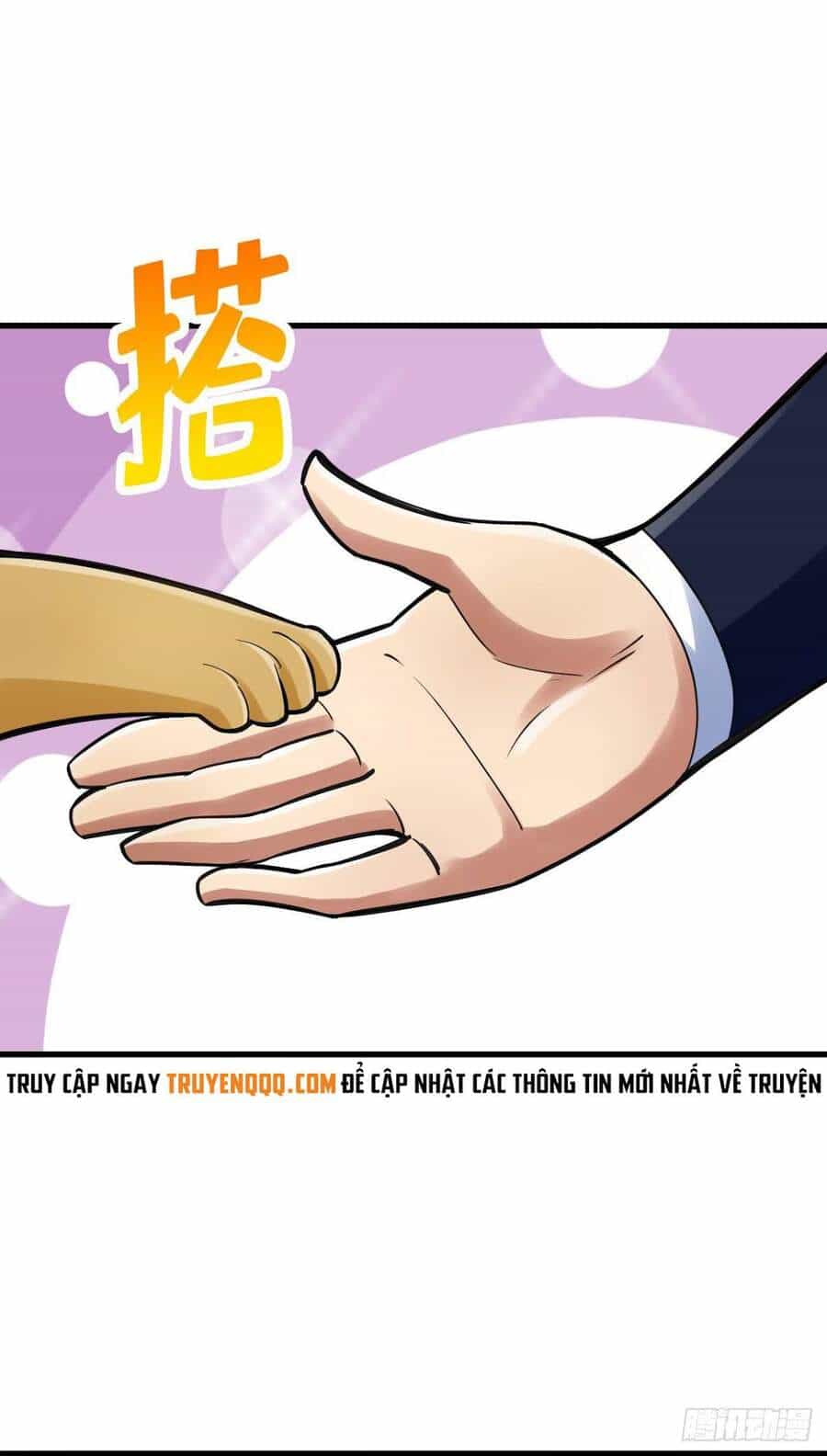Tuyệt Thế Võ Công - Chương 99 - ảnh 16