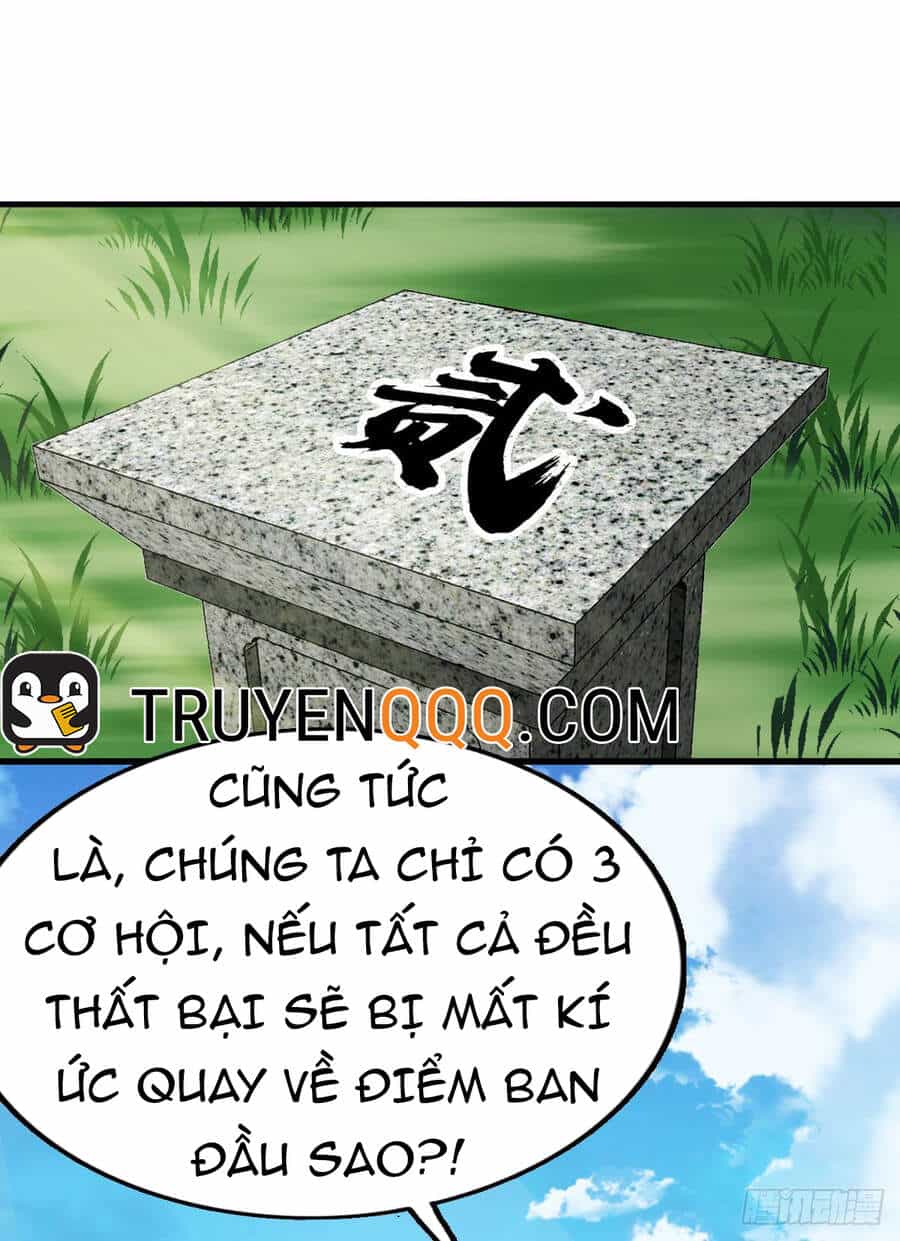 Tuyệt Thế Võ Công - Chương 99 - ảnh 2