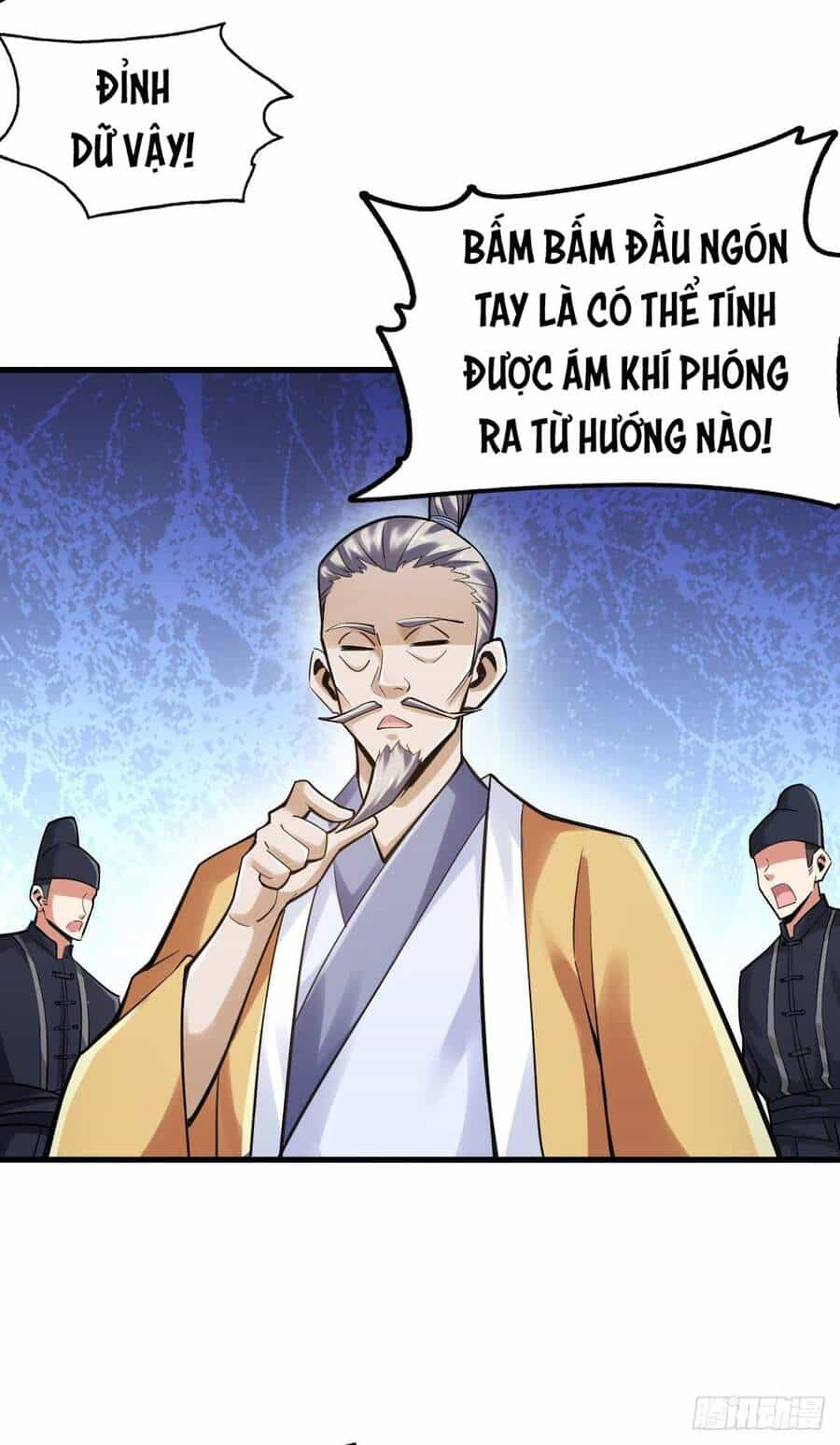 Tuyệt Thế Võ Công - Chương 99 - ảnh 27