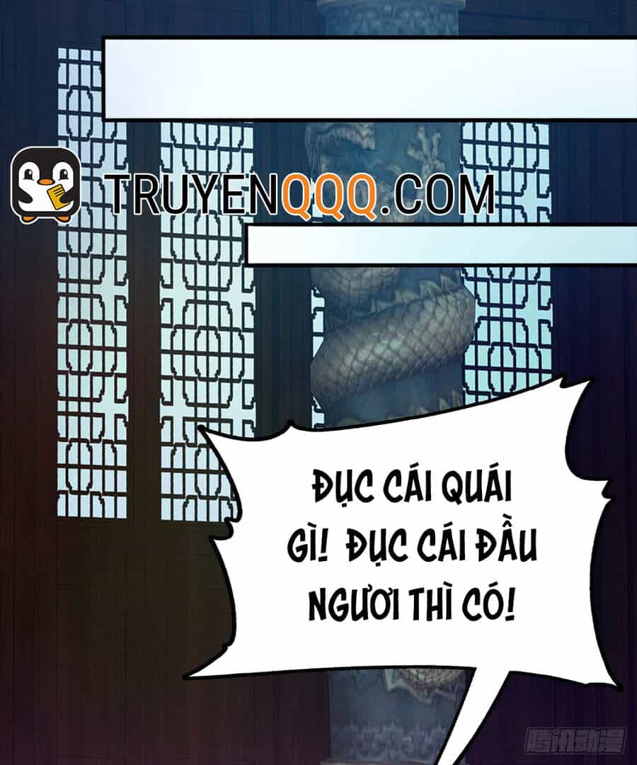 Tuyệt Thế Võ Công - Chương 100 - ảnh 17