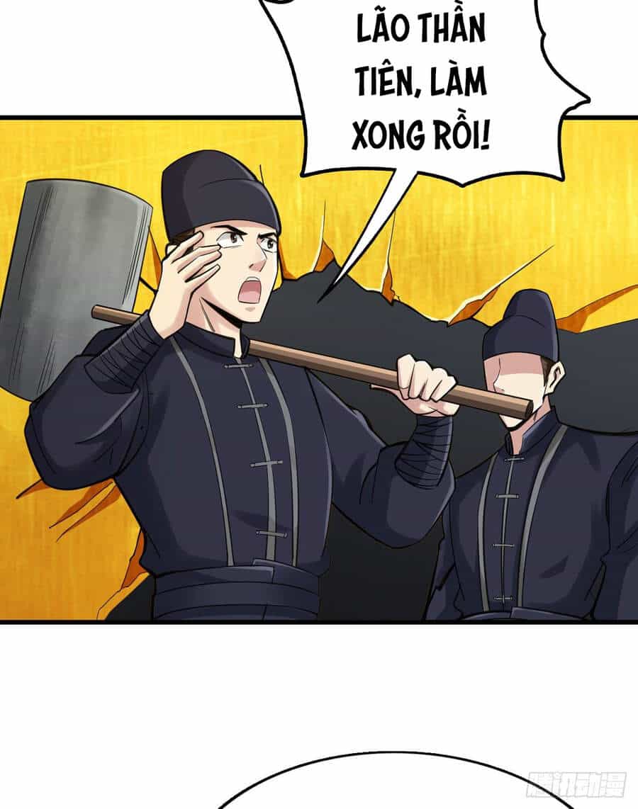 Tuyệt Thế Võ Công - Chương 100 - ảnh 27