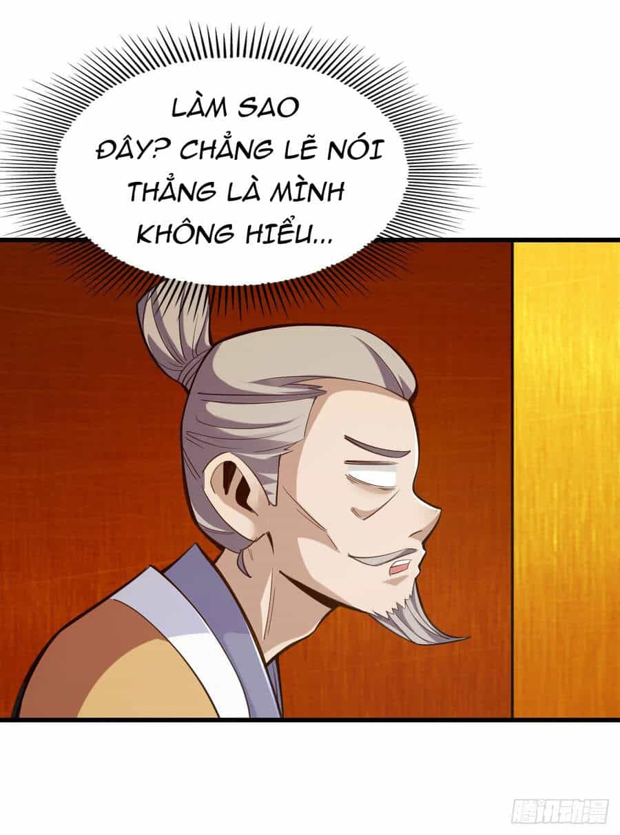 Tuyệt Thế Võ Công - Chương 100 - ảnh 9