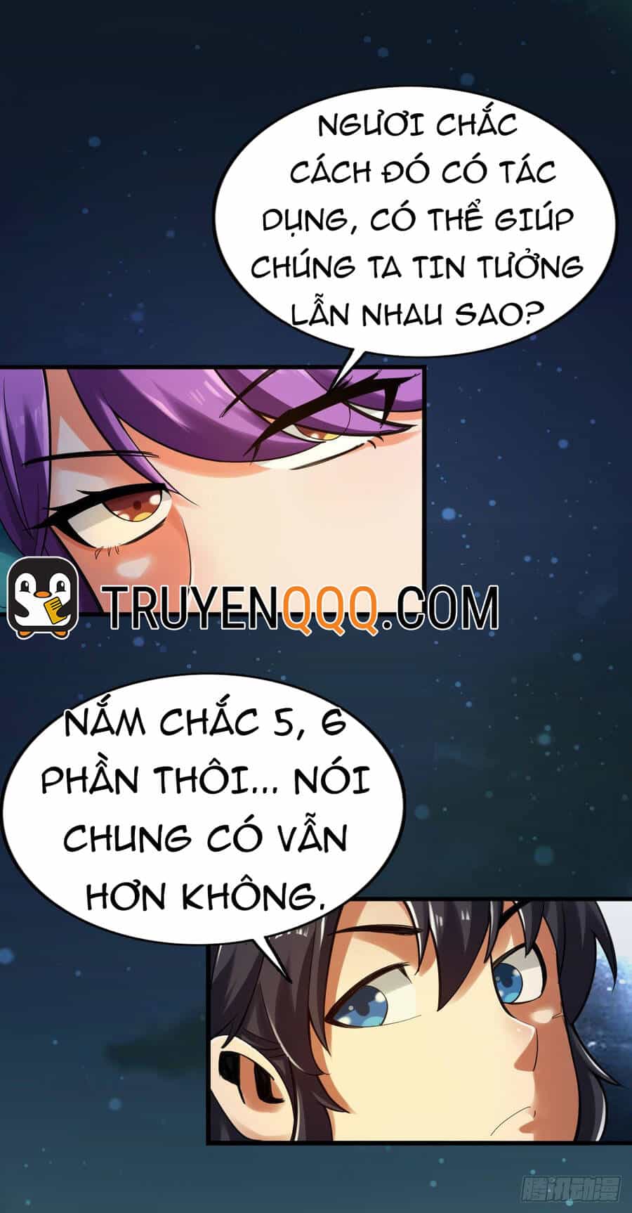 Tuyệt Thế Võ Công - Chương 101 - ảnh 15