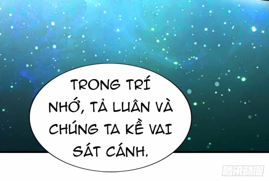 Tuyệt Thế Võ Công - Chương 101 - ảnh 20