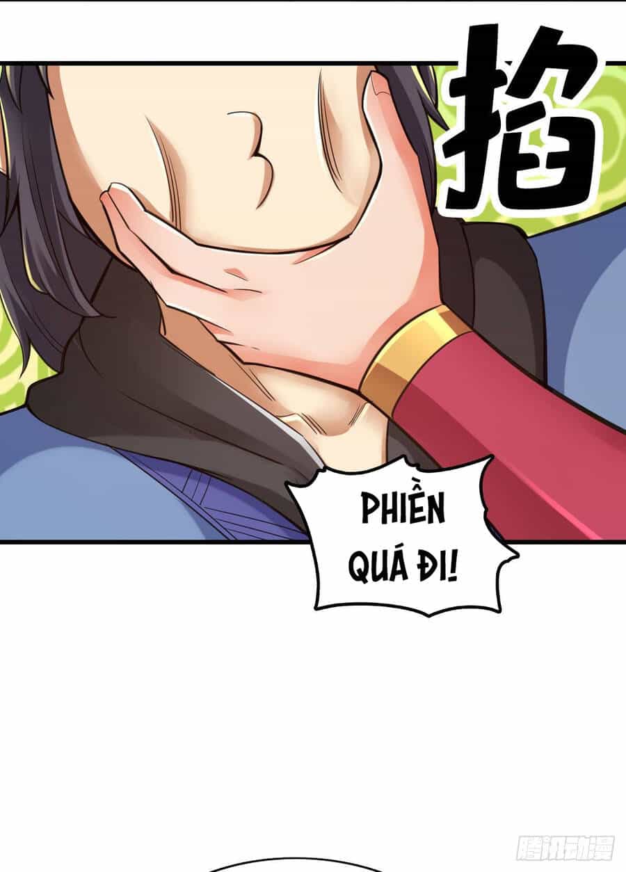 Tuyệt Thế Võ Công - Chương 102 - ảnh 10