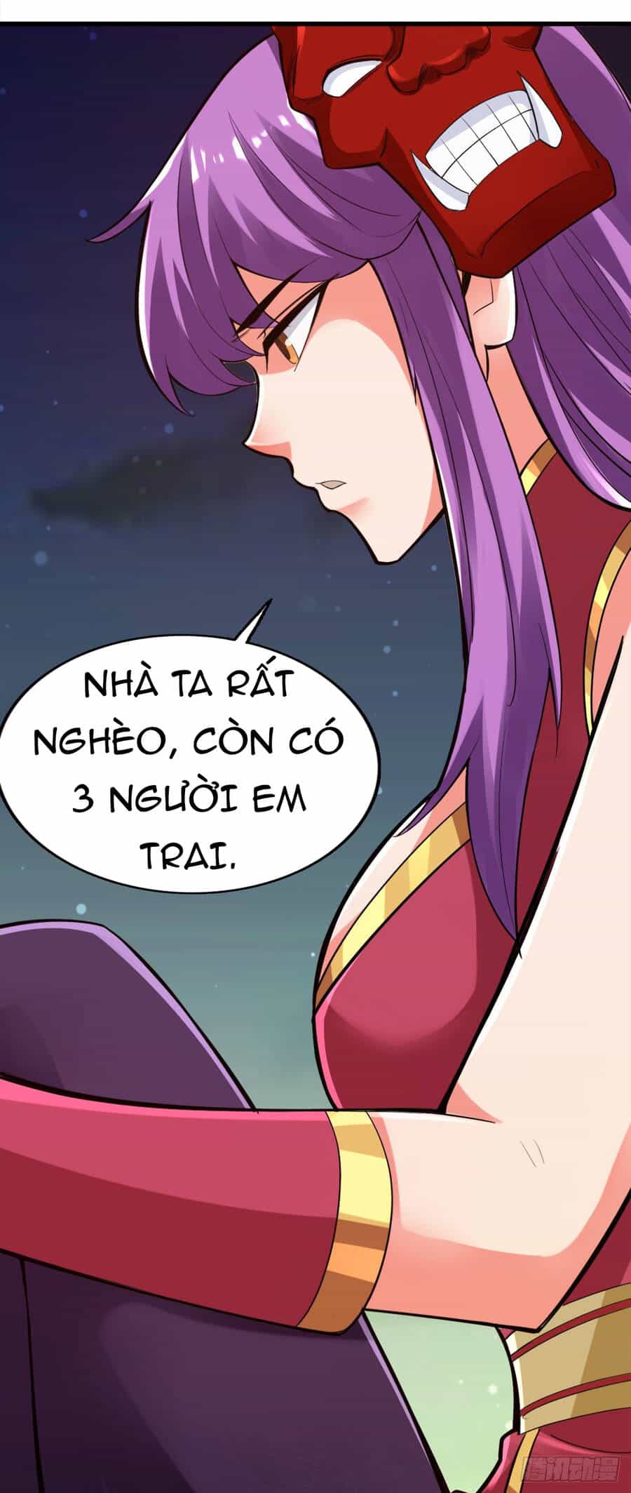 Tuyệt Thế Võ Công - Chương 102 - ảnh 14