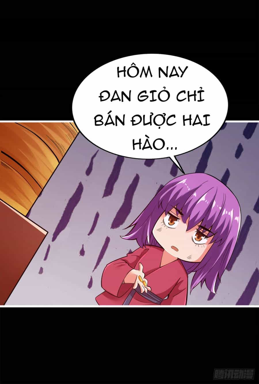 Tuyệt Thế Võ Công - Chương 102 - ảnh 17