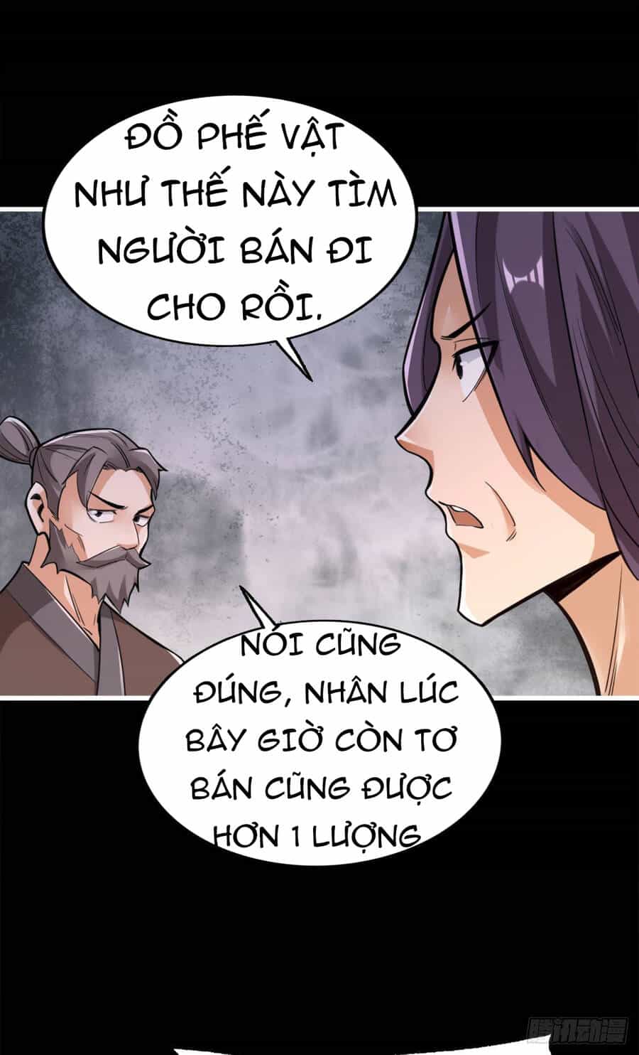 Tuyệt Thế Võ Công - Chương 102 - ảnh 24