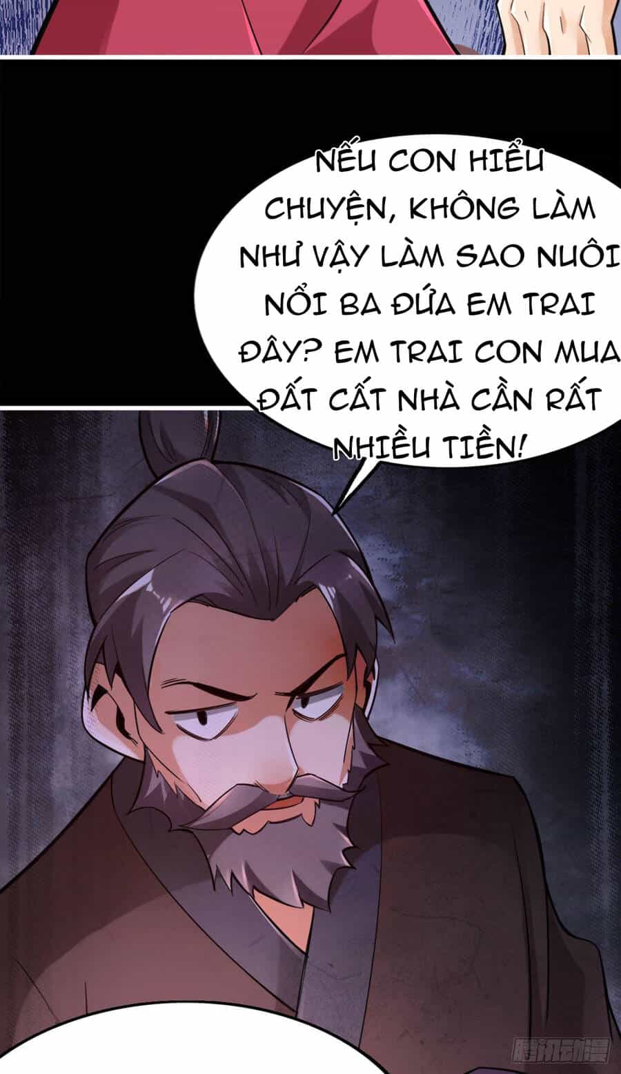 Tuyệt Thế Võ Công - Chương 102 - ảnh 26