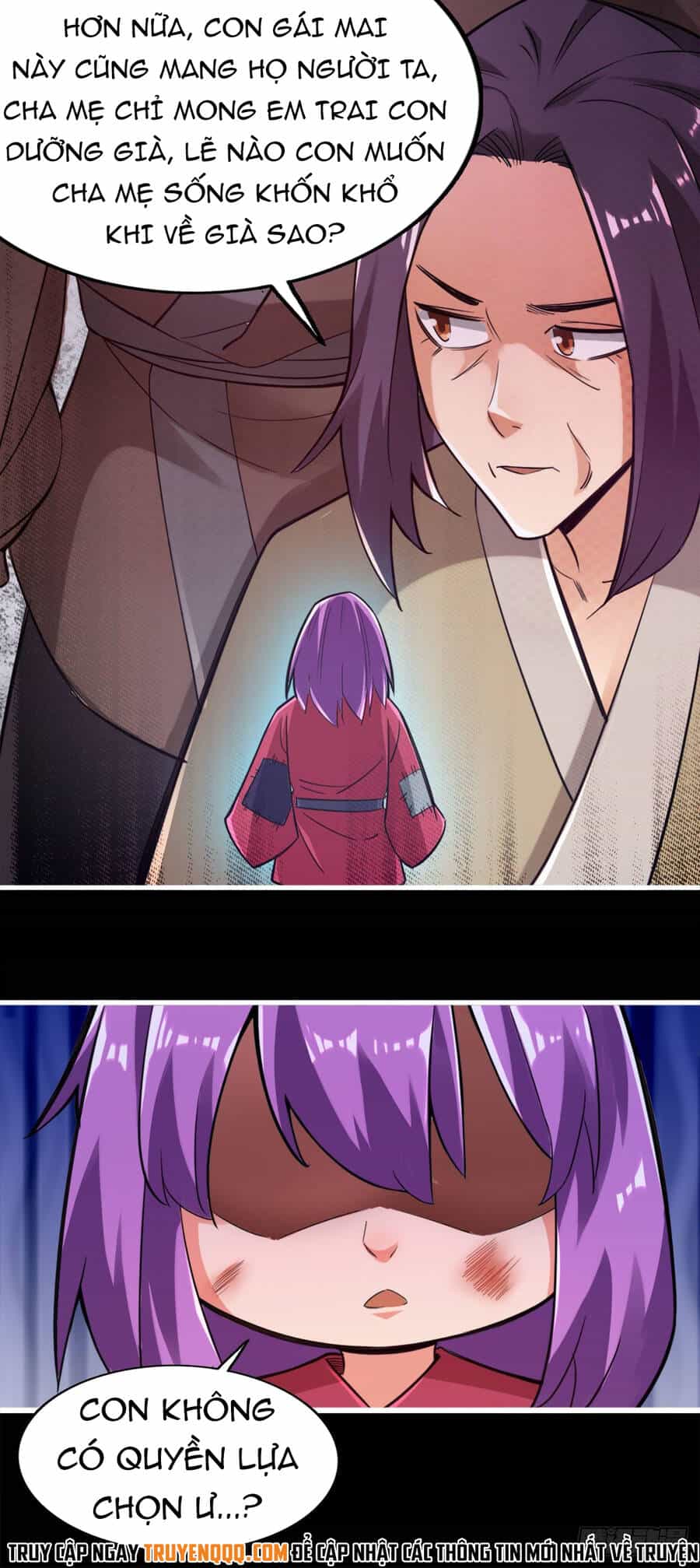 Tuyệt Thế Võ Công - Chương 102 - ảnh 27
