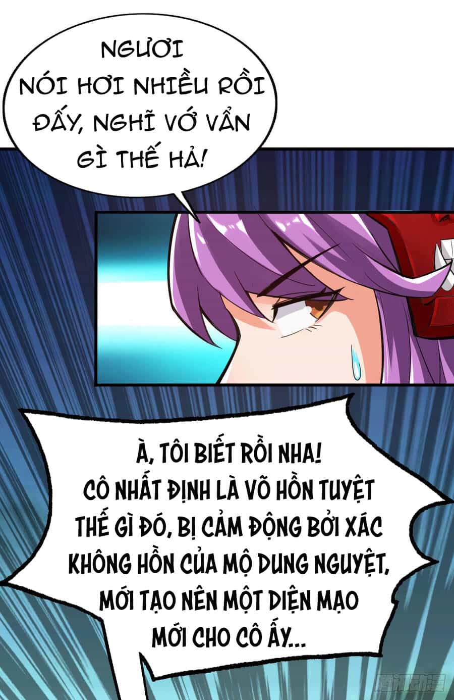 Tuyệt Thế Võ Công - Chương 102 - ảnh 8