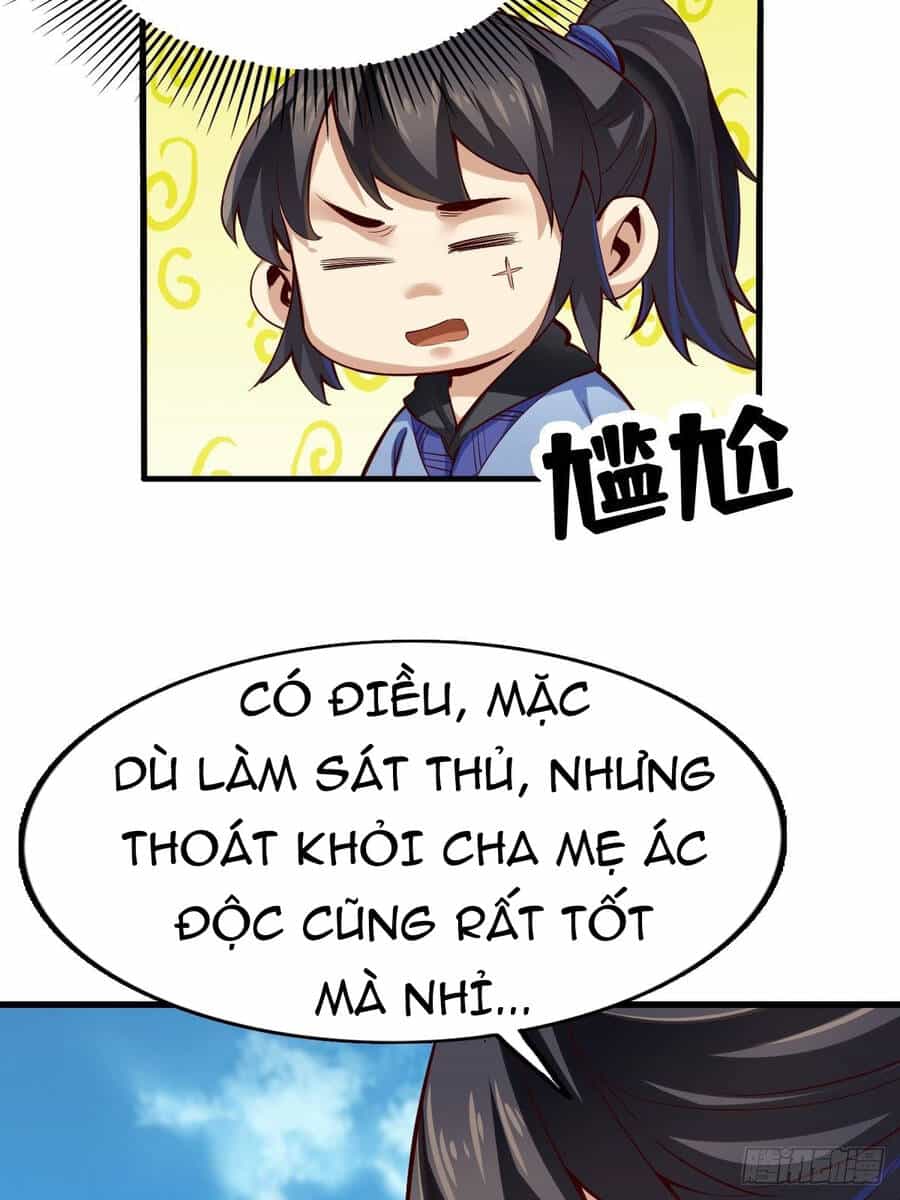 Tuyệt Thế Võ Công - Chương 103 - ảnh 15