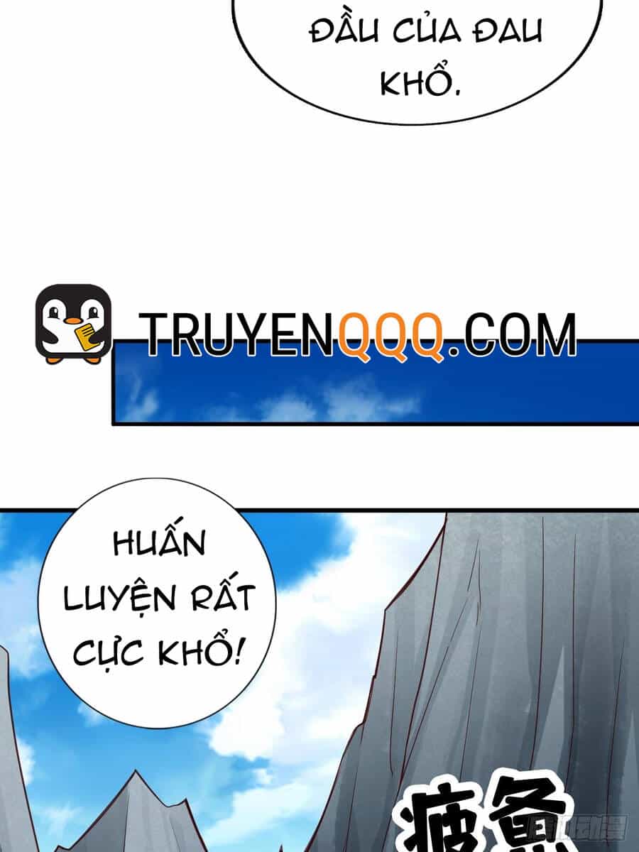 Tuyệt Thế Võ Công - Chương 103 - ảnh 17