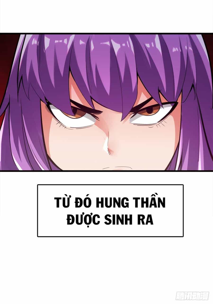 Tuyệt Thế Võ Công - Chương 103 - ảnh 29