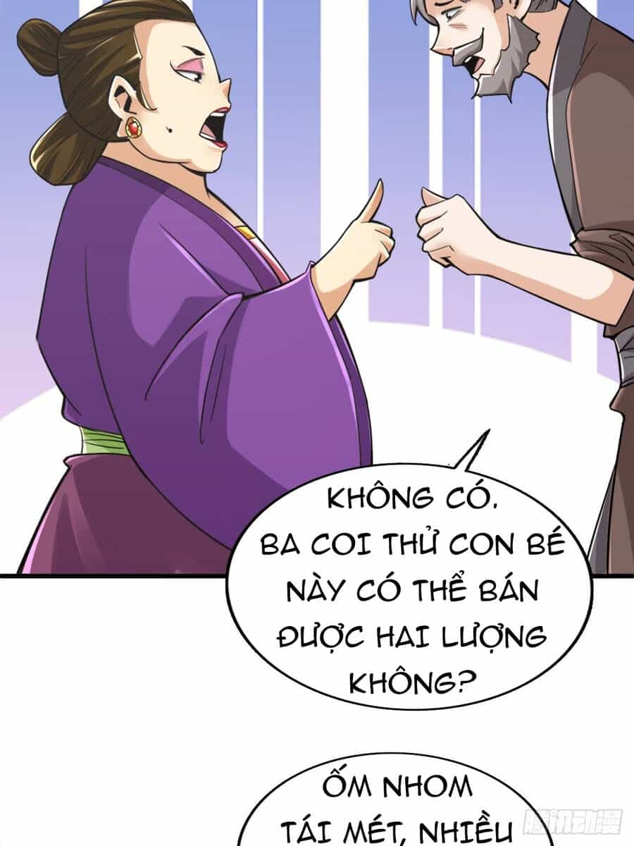 Tuyệt Thế Võ Công - Chương 103 - ảnh 6