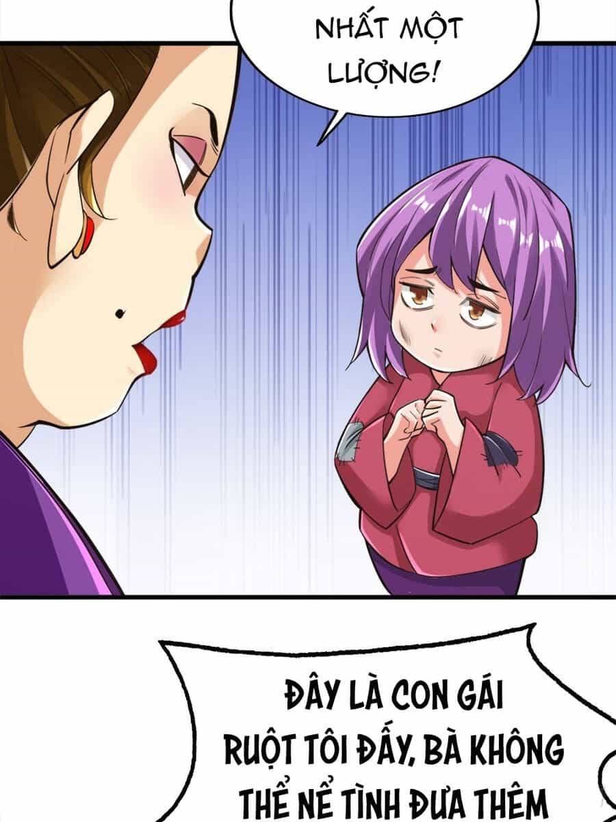 Tuyệt Thế Võ Công - Chương 103 - ảnh 7