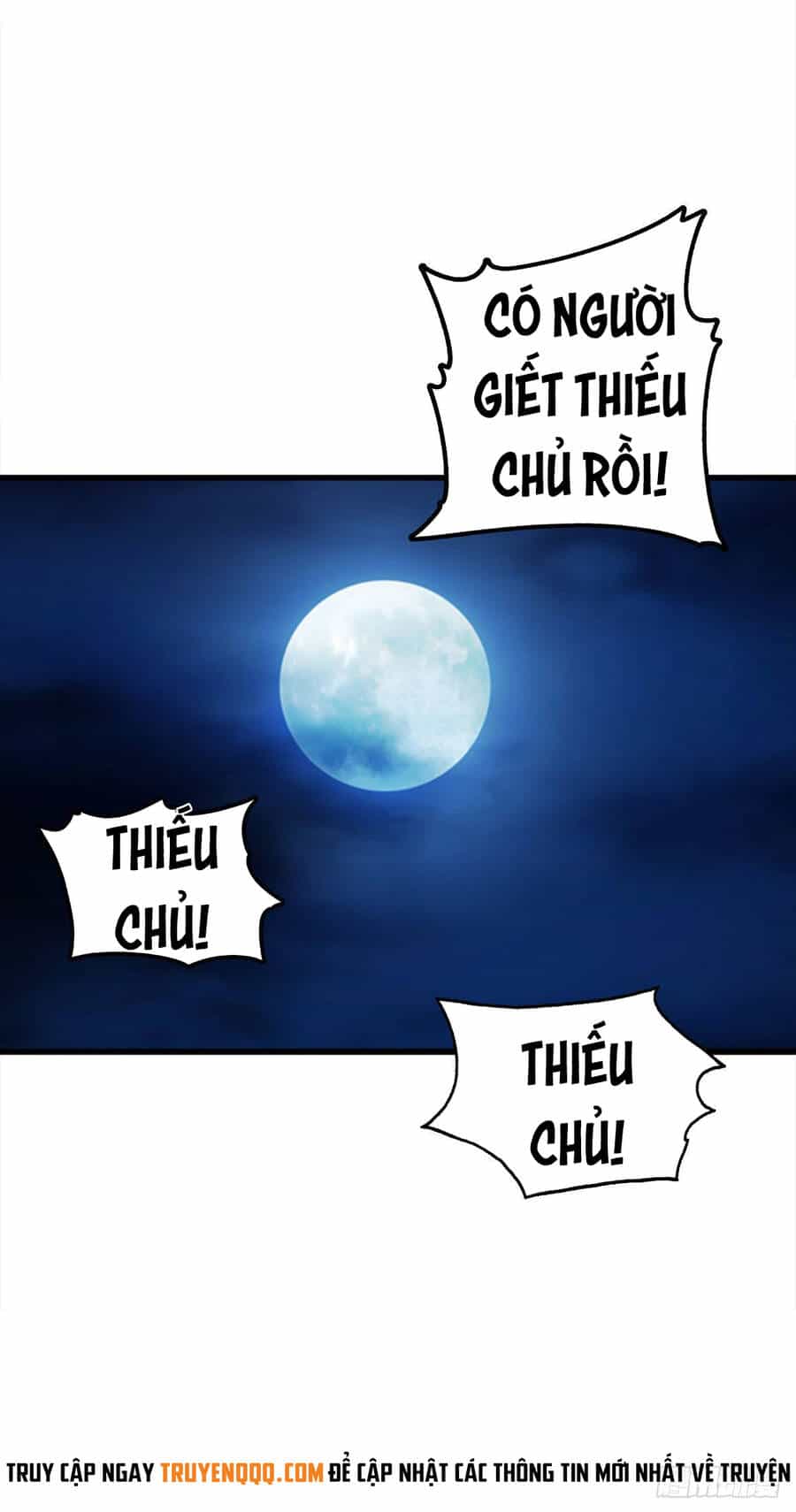 Tuyệt Thế Võ Công - Chương 104 - ảnh 15