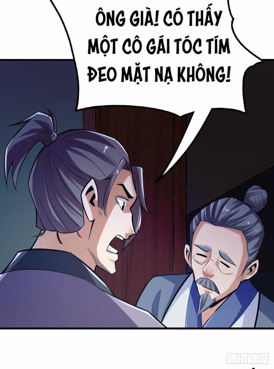 Tuyệt Thế Võ Công - Chương 104 - ảnh 24