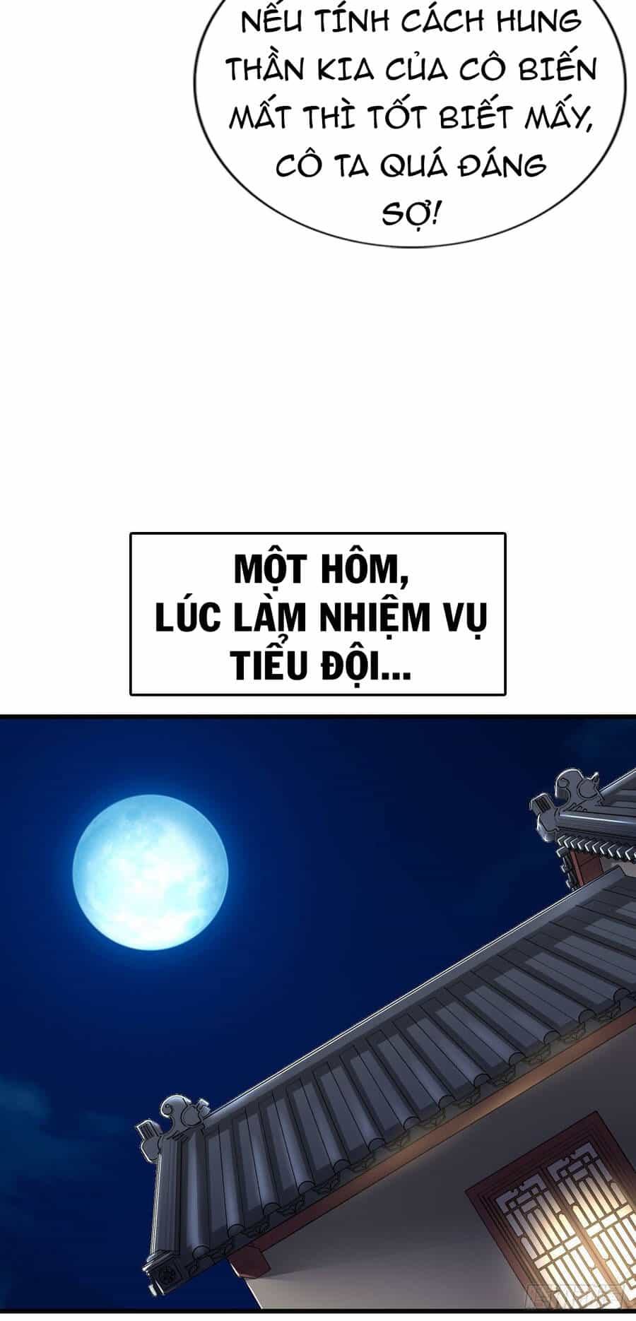 Tuyệt Thế Võ Công - Chương 104 - ảnh 5