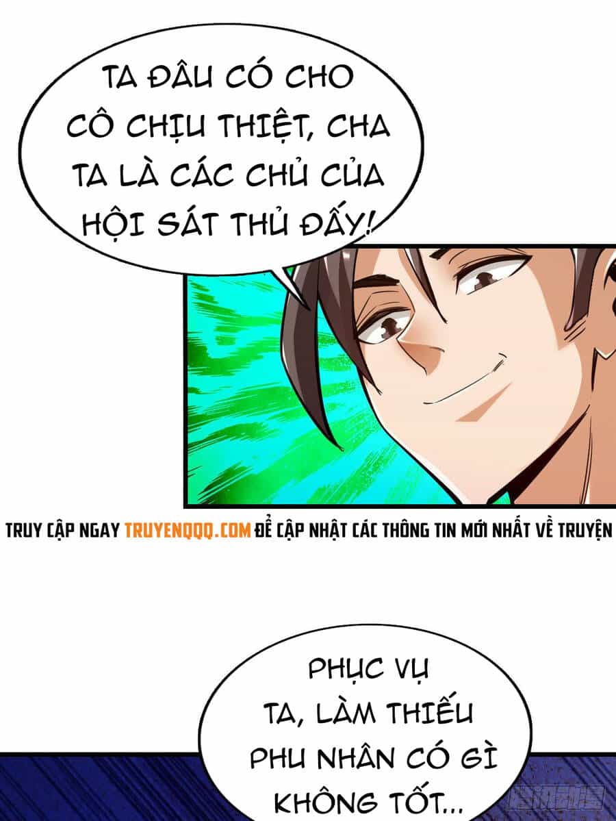 Tuyệt Thế Võ Công - Chương 104 - ảnh 7