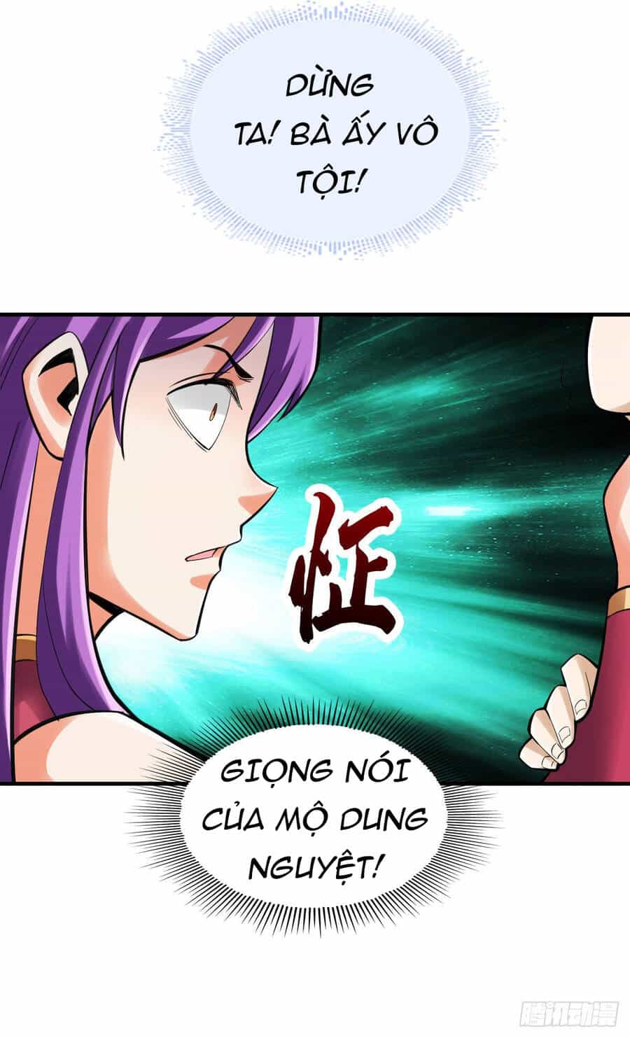 Tuyệt Thế Võ Công - Chương 105 - ảnh 7