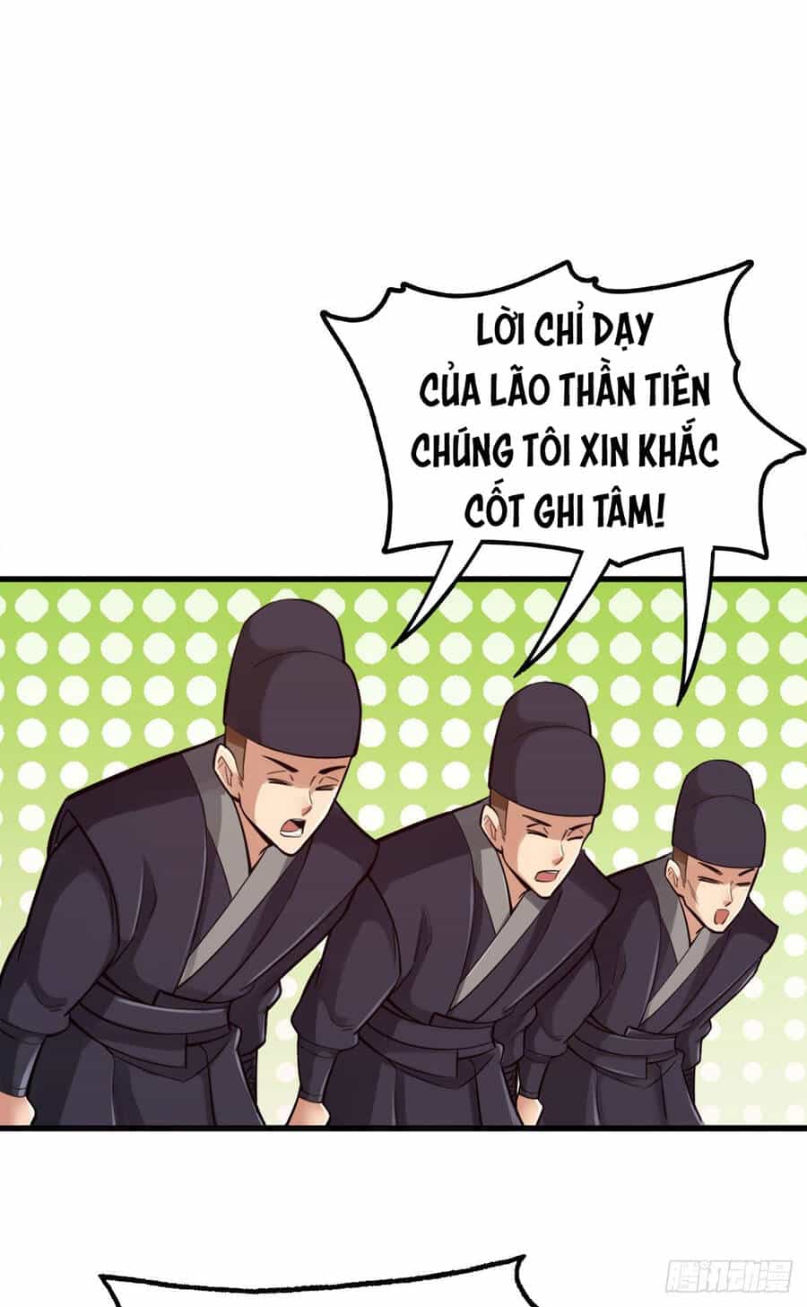 Tuyệt Thế Võ Công - Chương 106 - ảnh 10