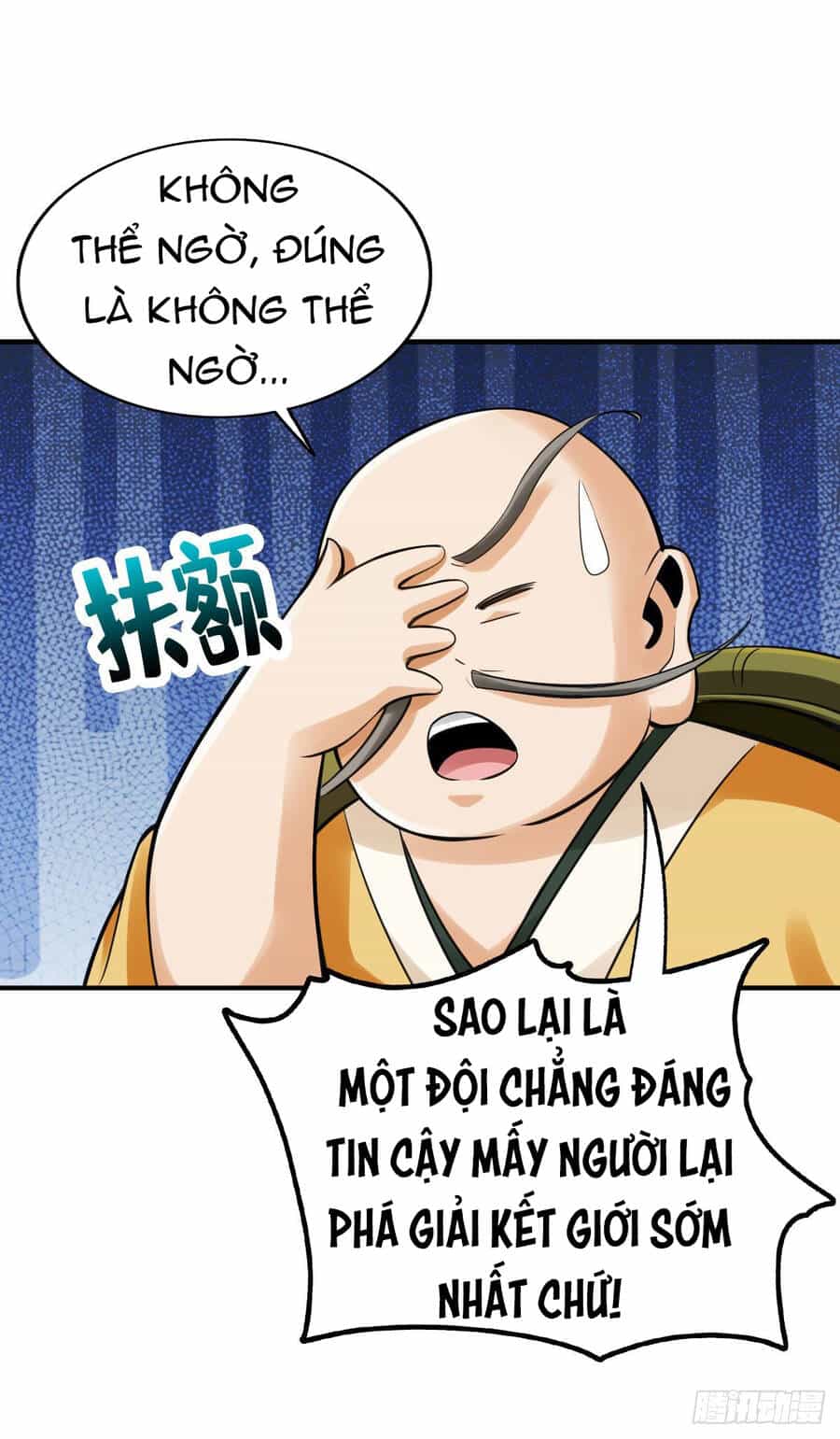 Tuyệt Thế Võ Công - Chương 106 - ảnh 19