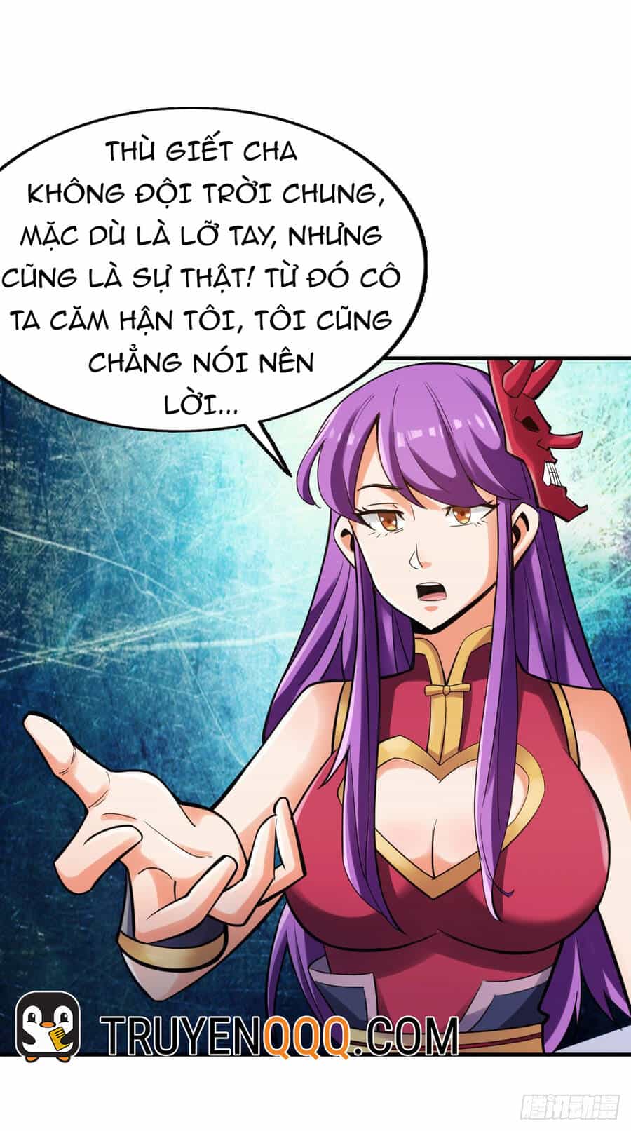Tuyệt Thế Võ Công - Chương 106 - ảnh 2