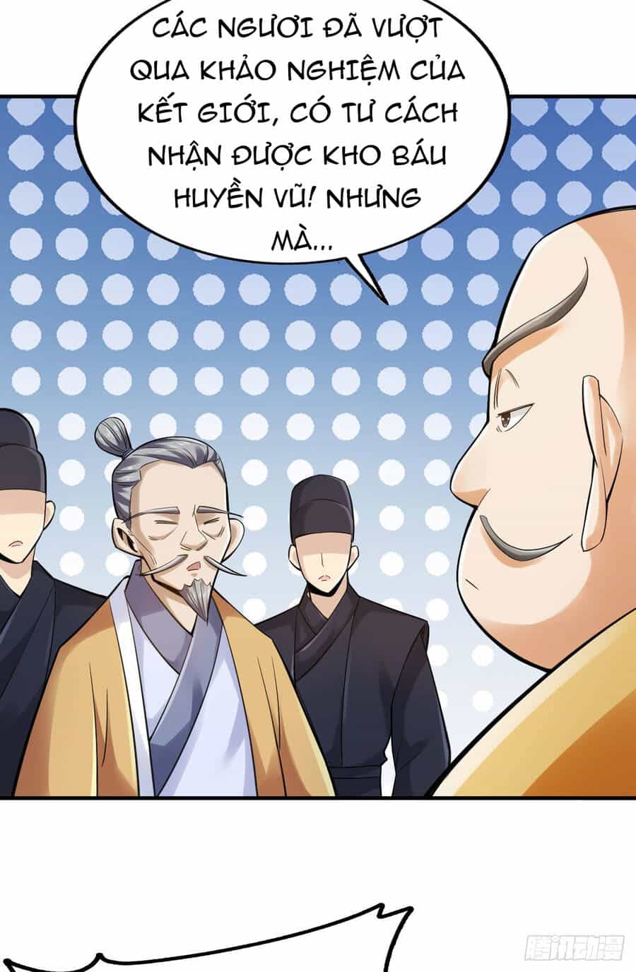 Tuyệt Thế Võ Công - Chương 106 - ảnh 21