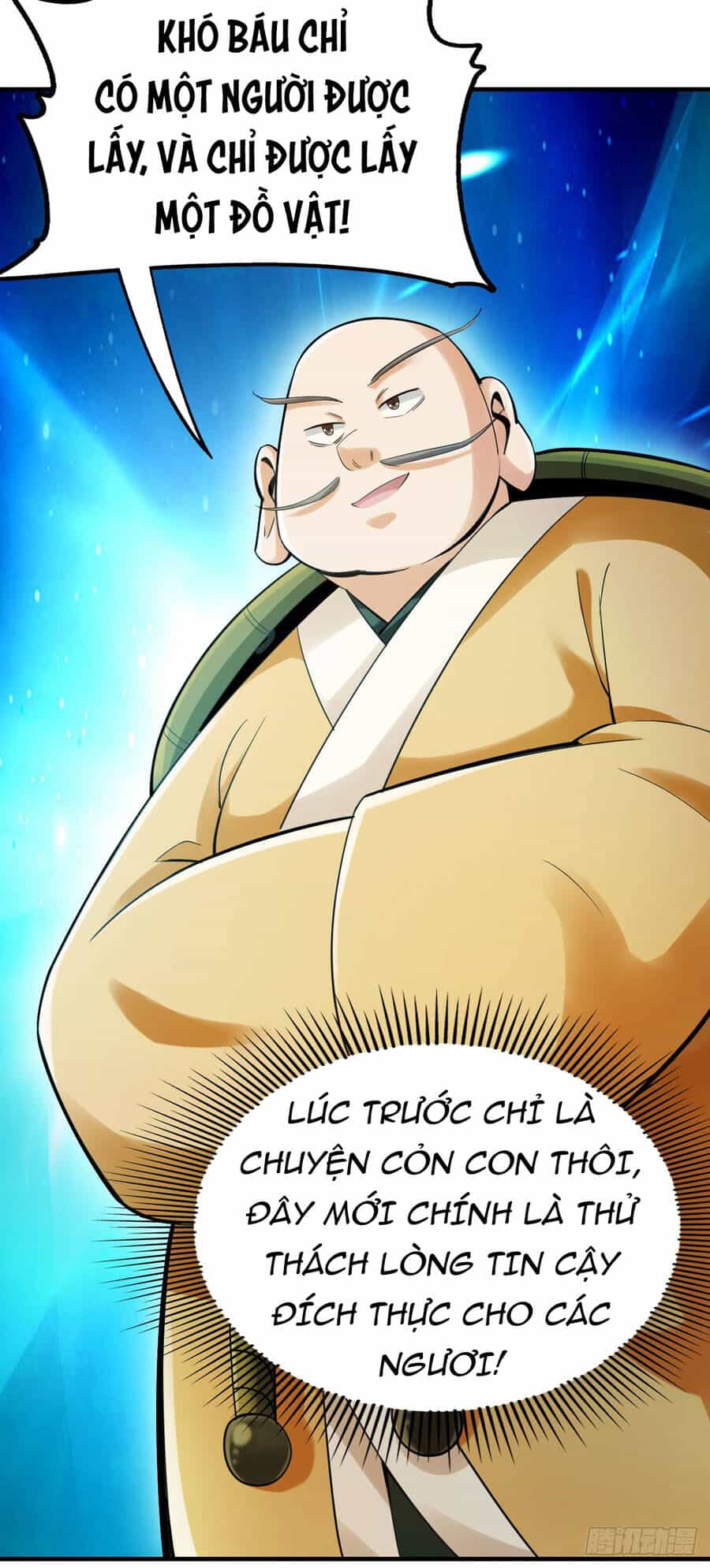 Tuyệt Thế Võ Công - Chương 106 - ảnh 22