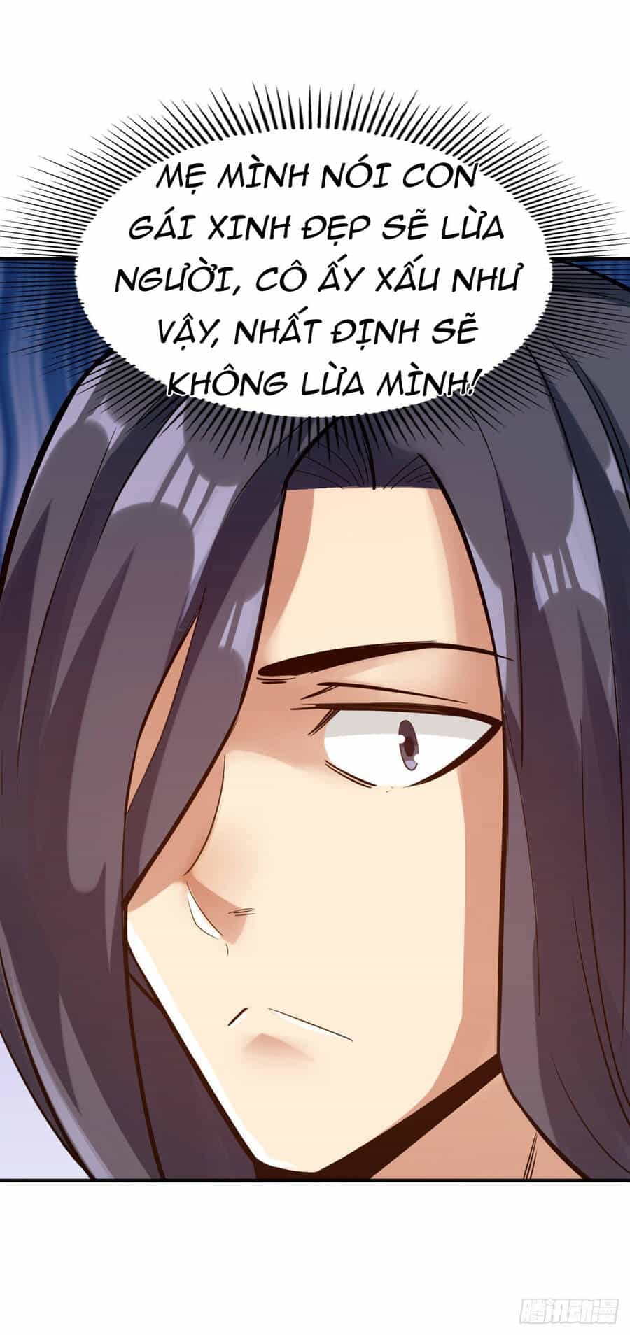 Tuyệt Thế Võ Công - Chương 107 - ảnh 22