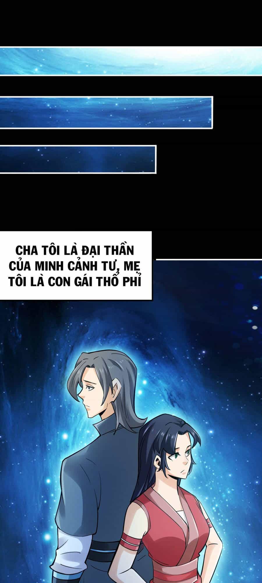 Tuyệt Thế Võ Công - Chương 107 - ảnh 9