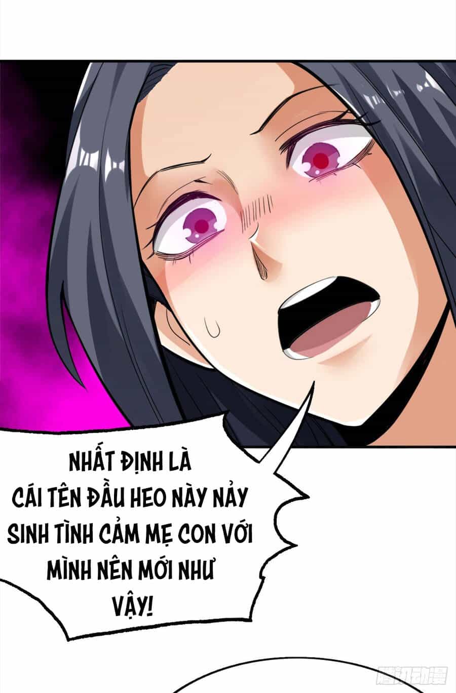 Tuyệt Thế Võ Công - Chương 108 - ảnh 10
