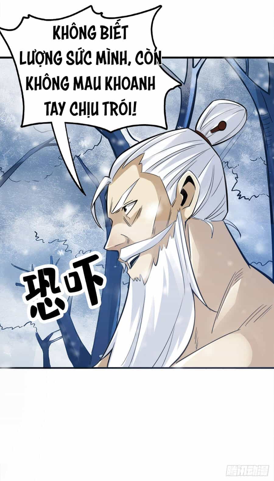 Tuyệt Thế Võ Công - Chương 108 - ảnh 28