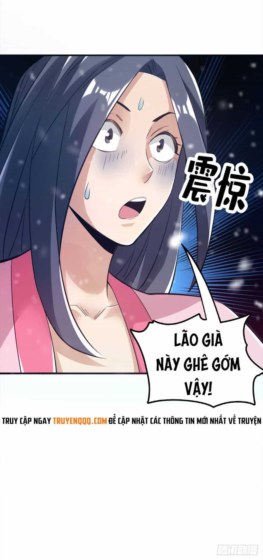 Tuyệt Thế Võ Công - Chương 108 - ảnh 29