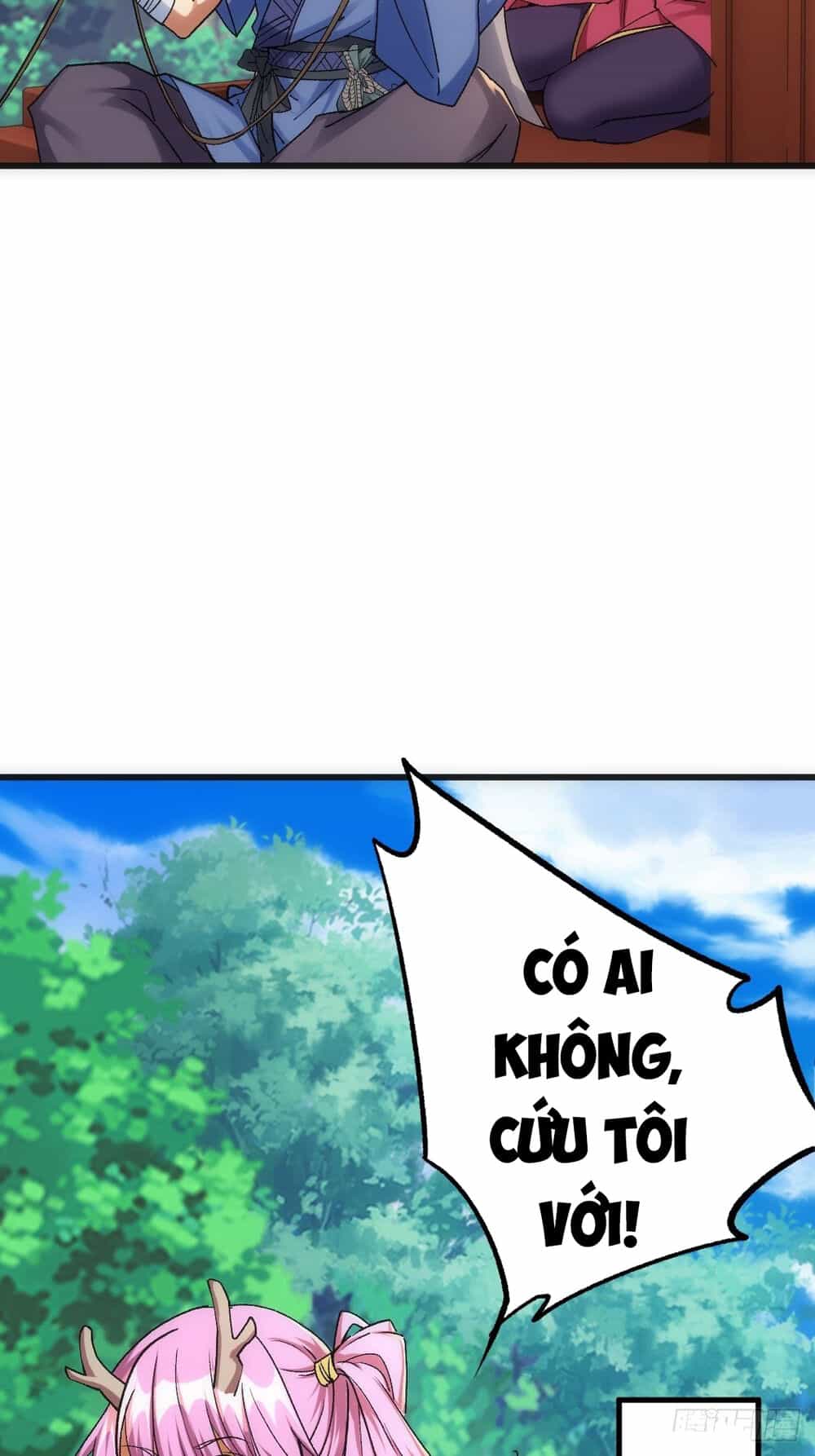 Tuyệt Thế Võ Công - Chương 11 - ảnh 11