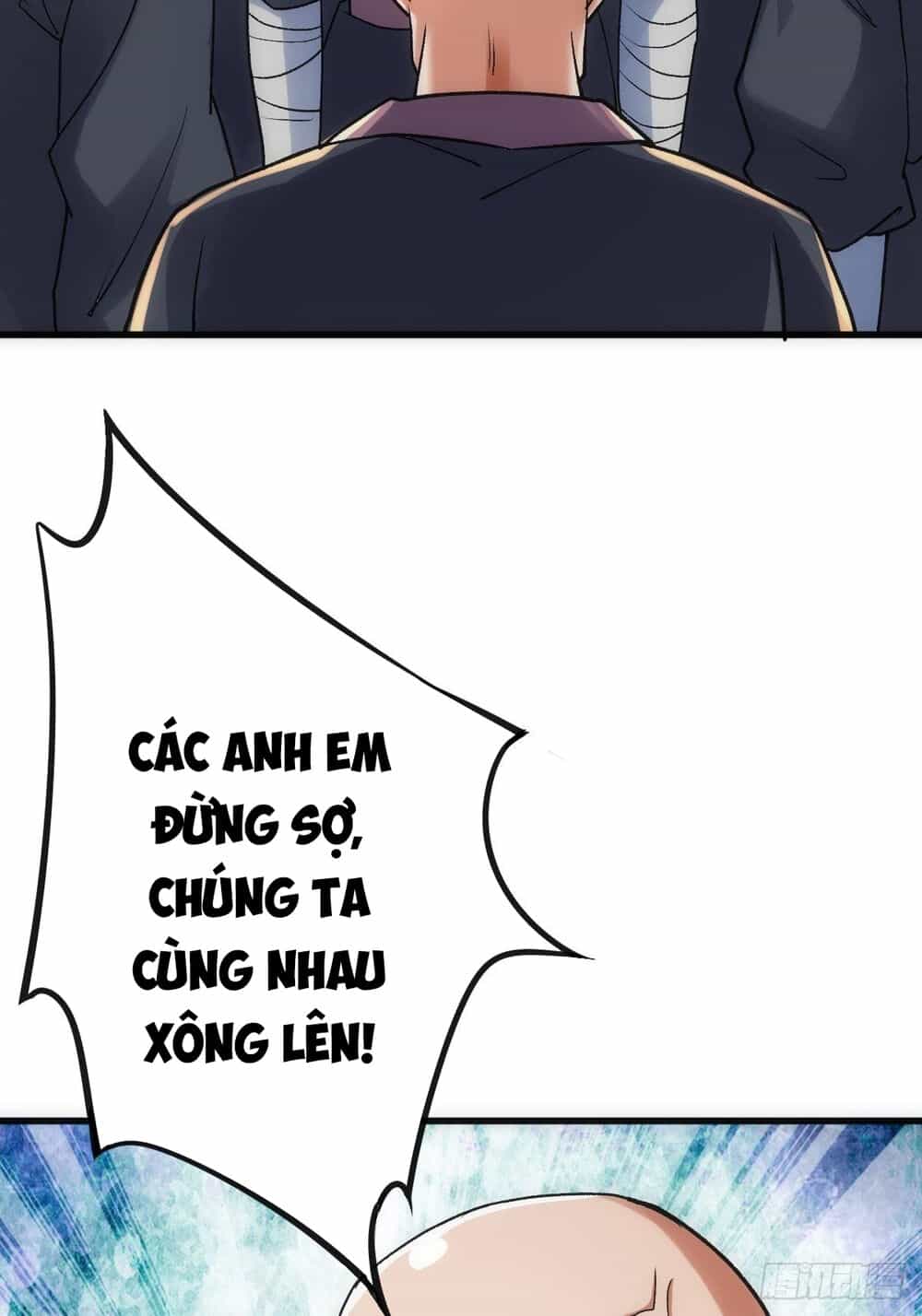 Tuyệt Thế Võ Công - Chương 11 - ảnh 49
