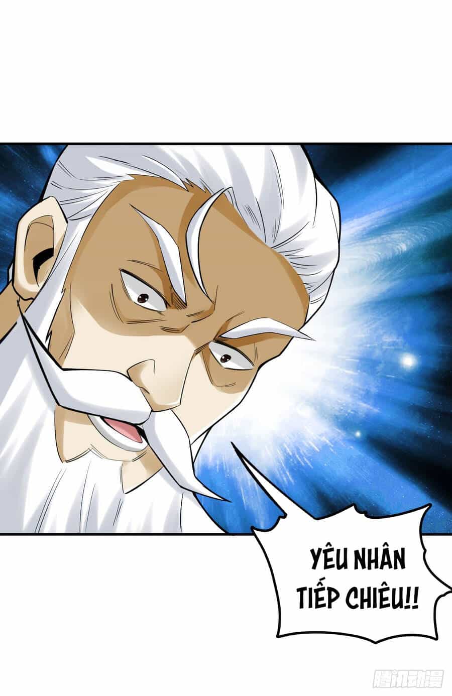 Tuyệt Thế Võ Công - Chương 109 - ảnh 10