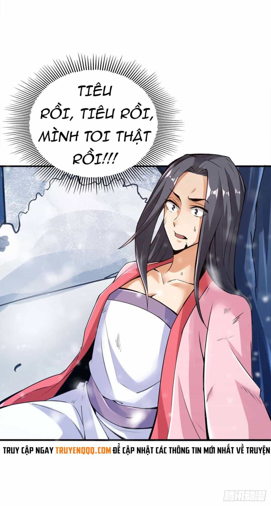 Tuyệt Thế Võ Công - Chương 109 - ảnh 20