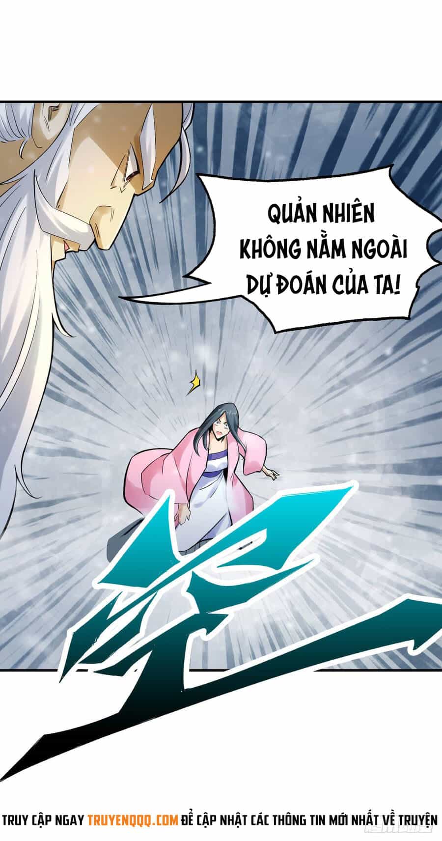 Tuyệt Thế Võ Công - Chương 109 - ảnh 9