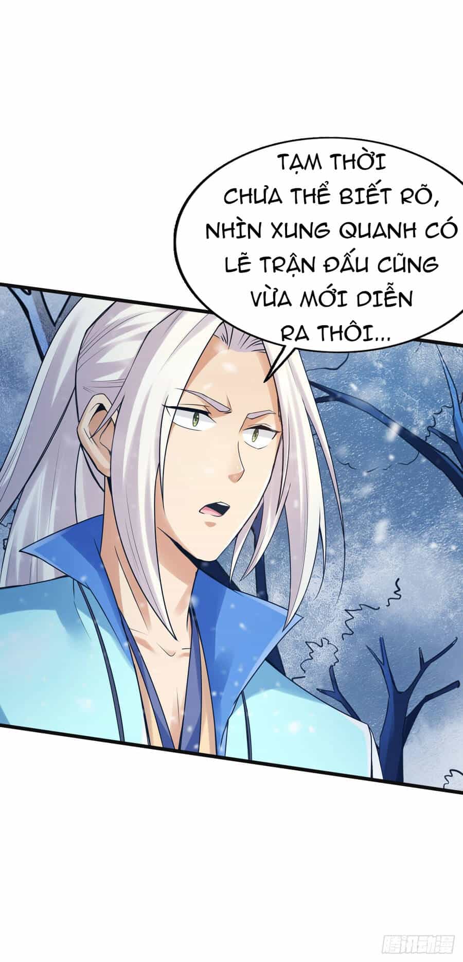 Tuyệt Thế Võ Công - Chương 110 - ảnh 14