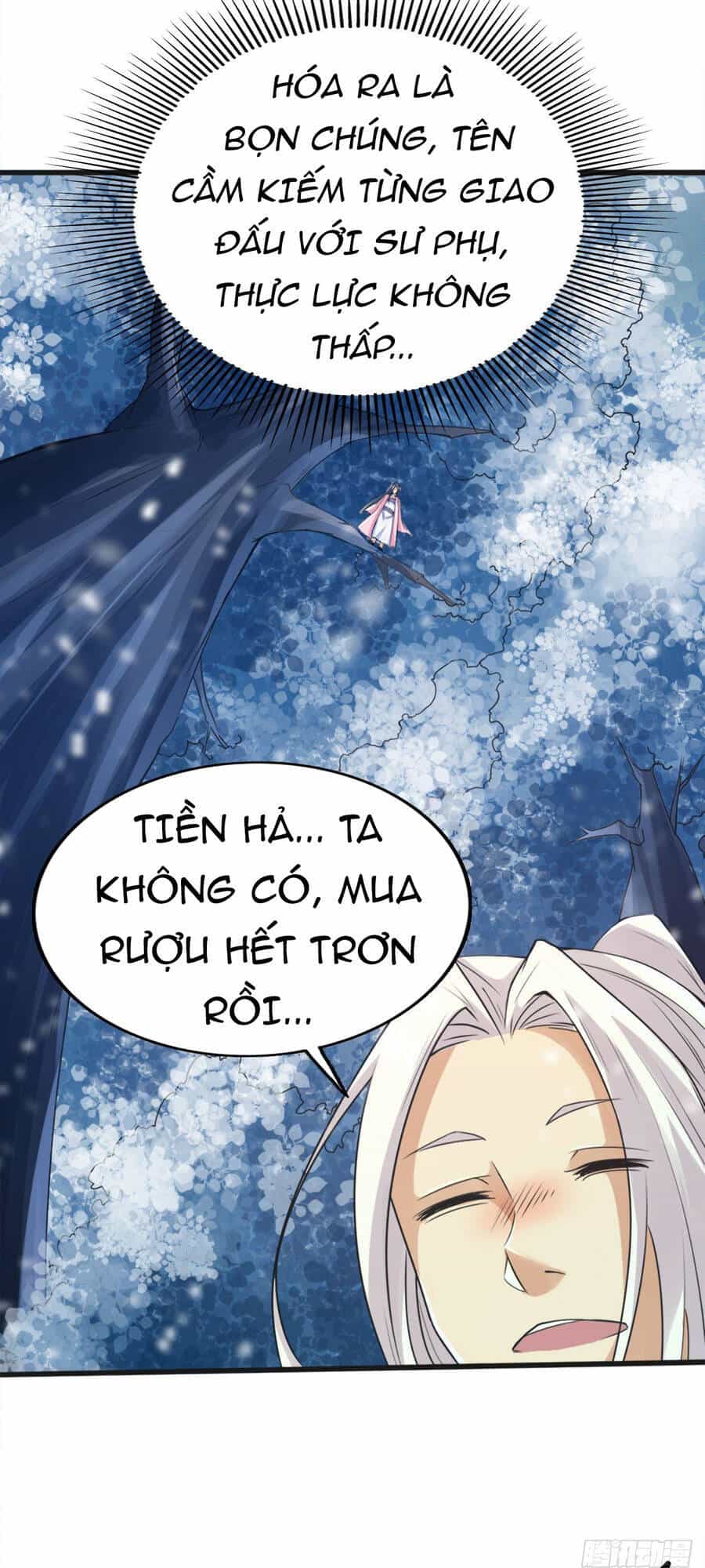 Tuyệt Thế Võ Công - Chương 110 - ảnh 16