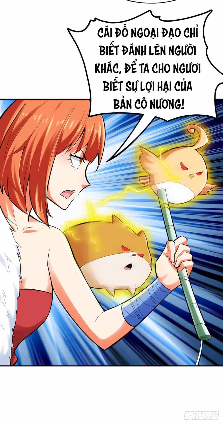 Tuyệt Thế Võ Công - Chương 110 - ảnh 26