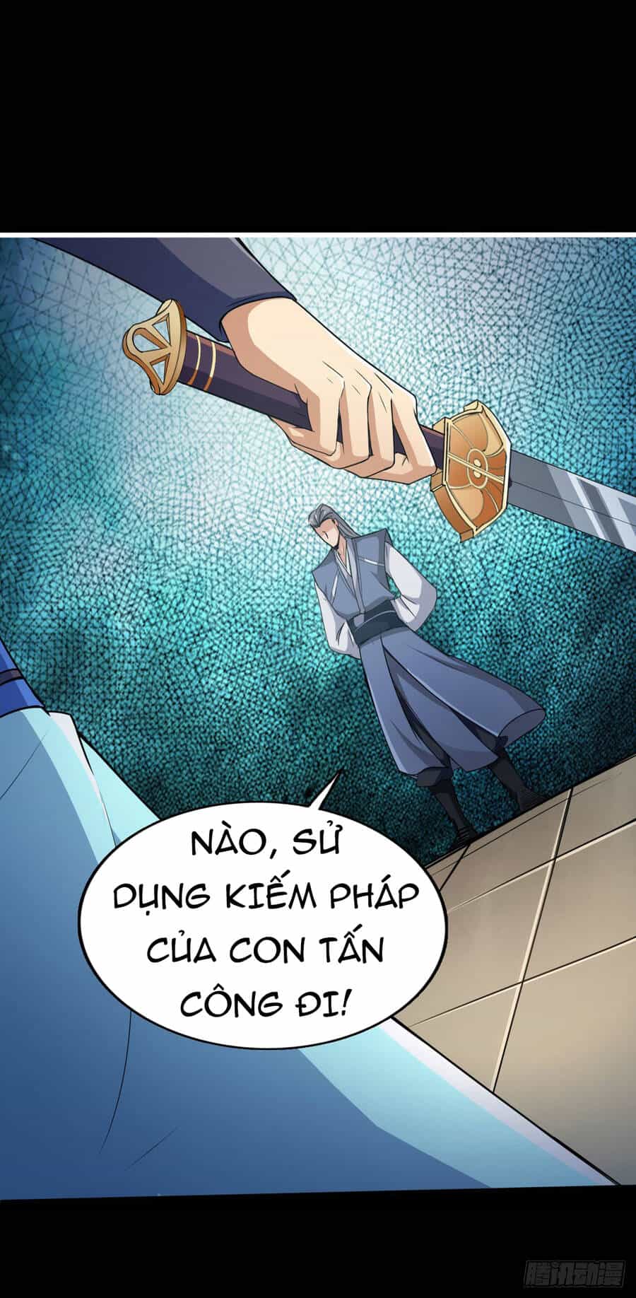 Tuyệt Thế Võ Công - Chương 112 - ảnh 26
