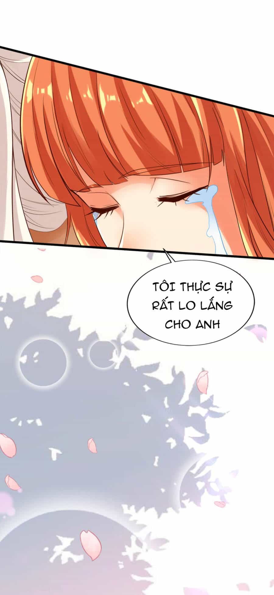 Tuyệt Thế Võ Công - Chương 115 - ảnh 11