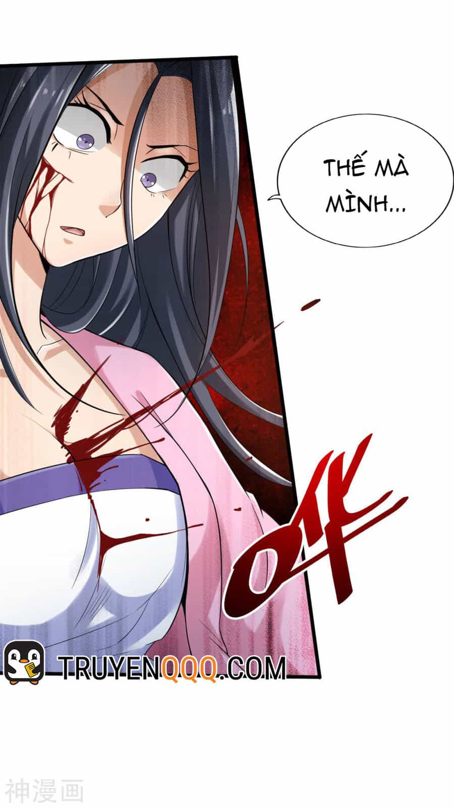 Tuyệt Thế Võ Công - Chương 115 - ảnh 2
