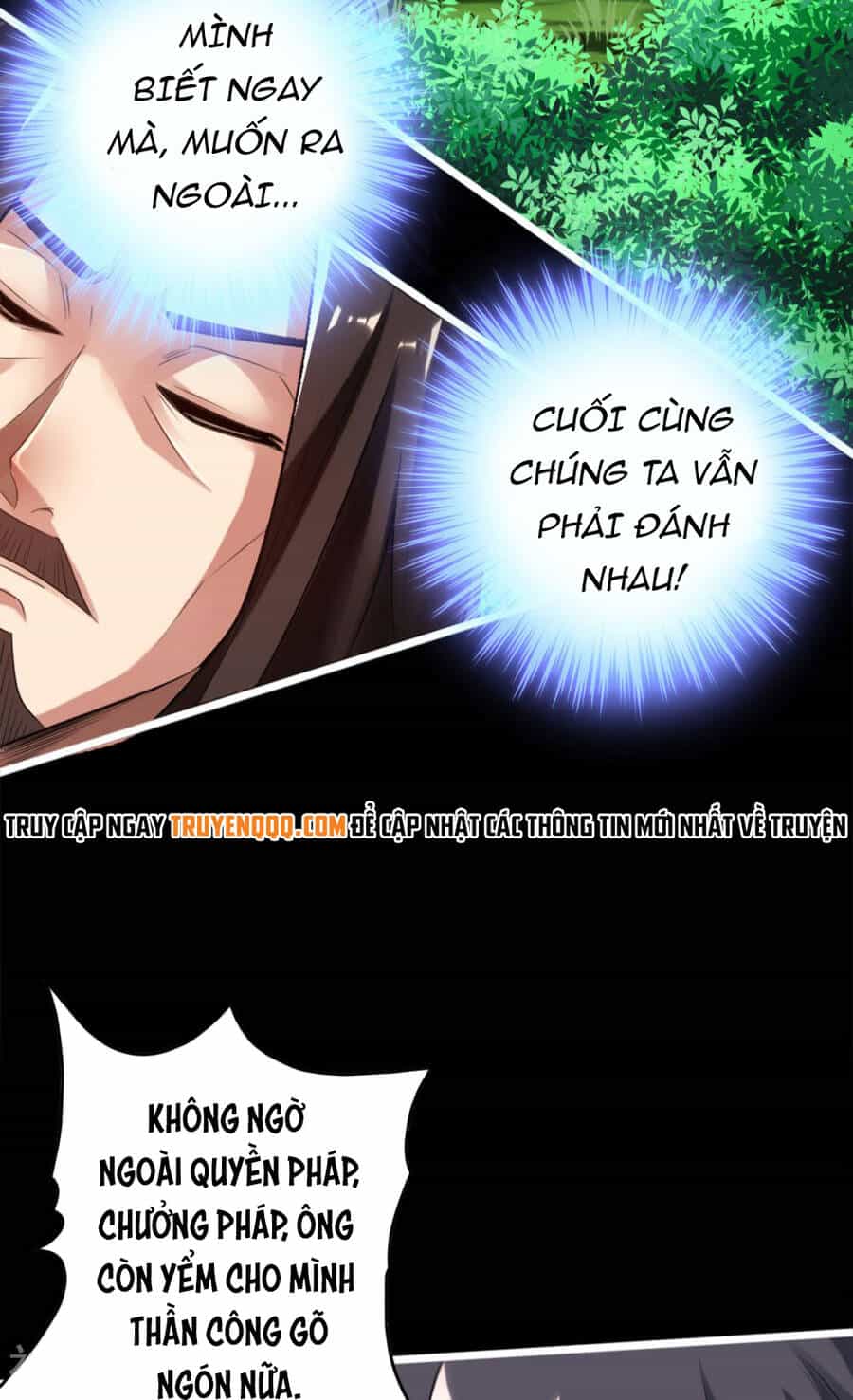 Tuyệt Thế Võ Công - Chương 117 - ảnh 9
